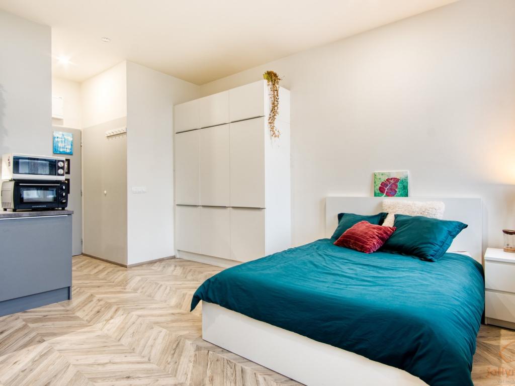 Pronájem bytu 1+kk 25 m2