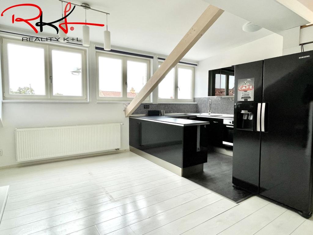 Pronájem 1+1, Mladá Boleslav - Dukelská, 17000 Kč,