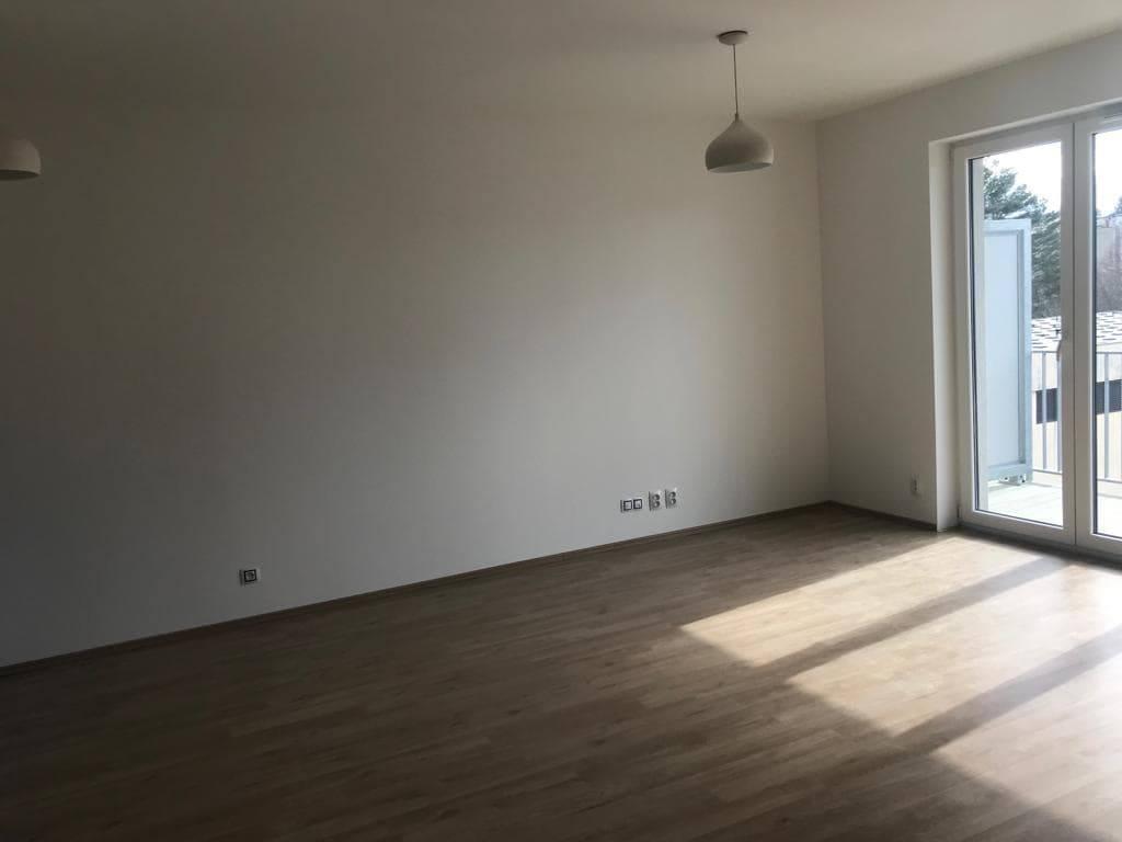 Pronajem bytu 1+kk 45 m2