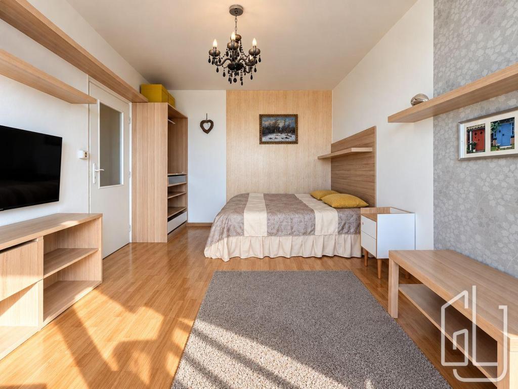 Prodej bytu 1+1 36 m2