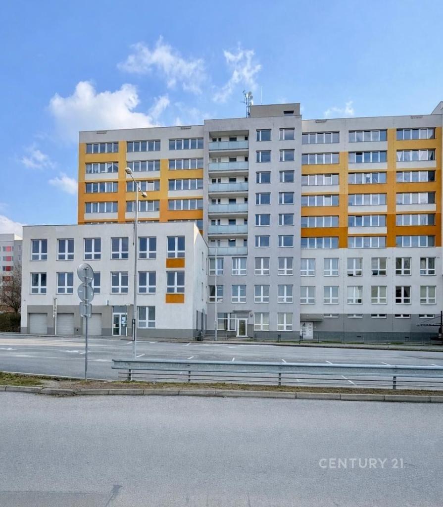 Pronájem bytu 2+kk 47 m2