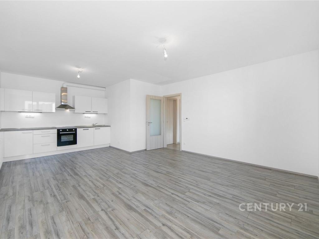 Pronájem bytu 2+kk 55 m2
