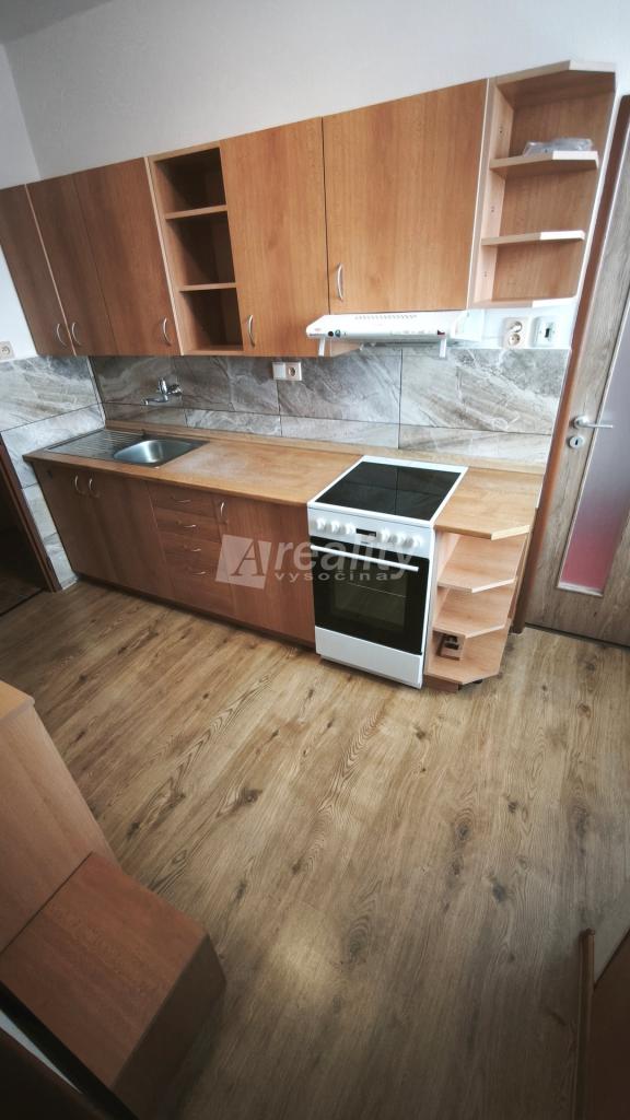 Pronájem bytu 2+1 55 m2