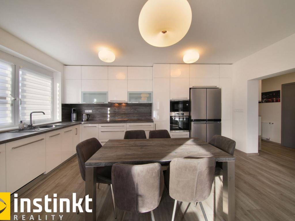 Pronájem bytu 2+kk 77 m2