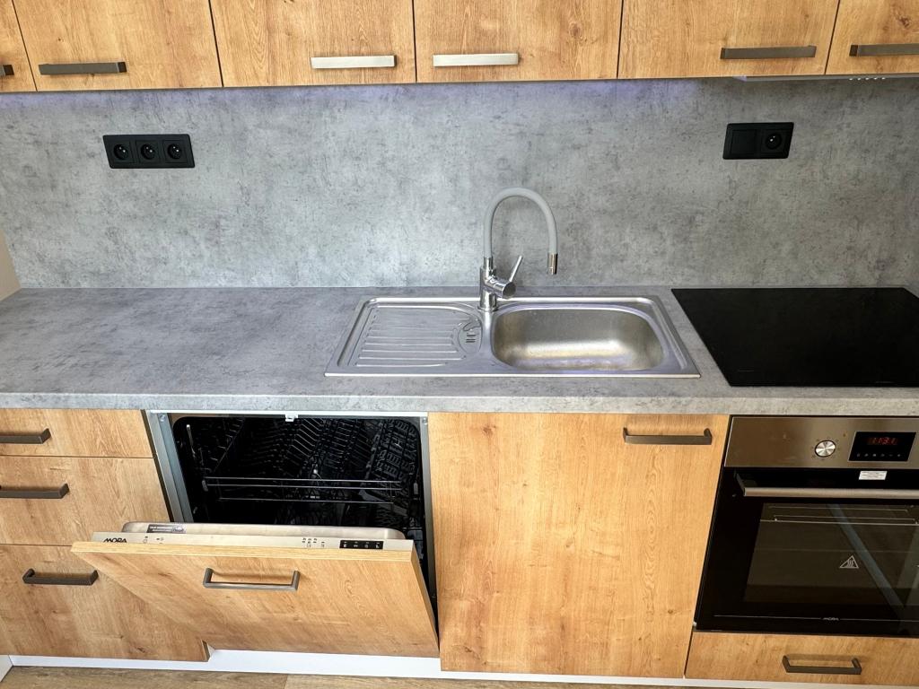 Pronájem bytu 2+1 52 m2