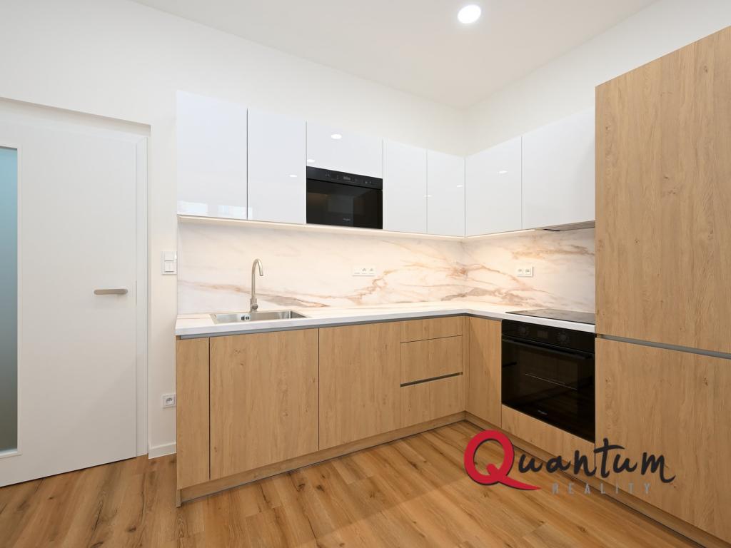 Pronájem bytu 2+kk 40 m2