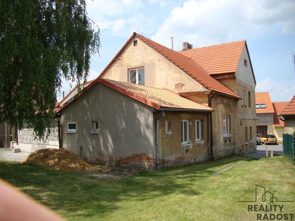 Pronájem 3+kk, Smečno - Jiráskova, 17000 Kč, 70 m2