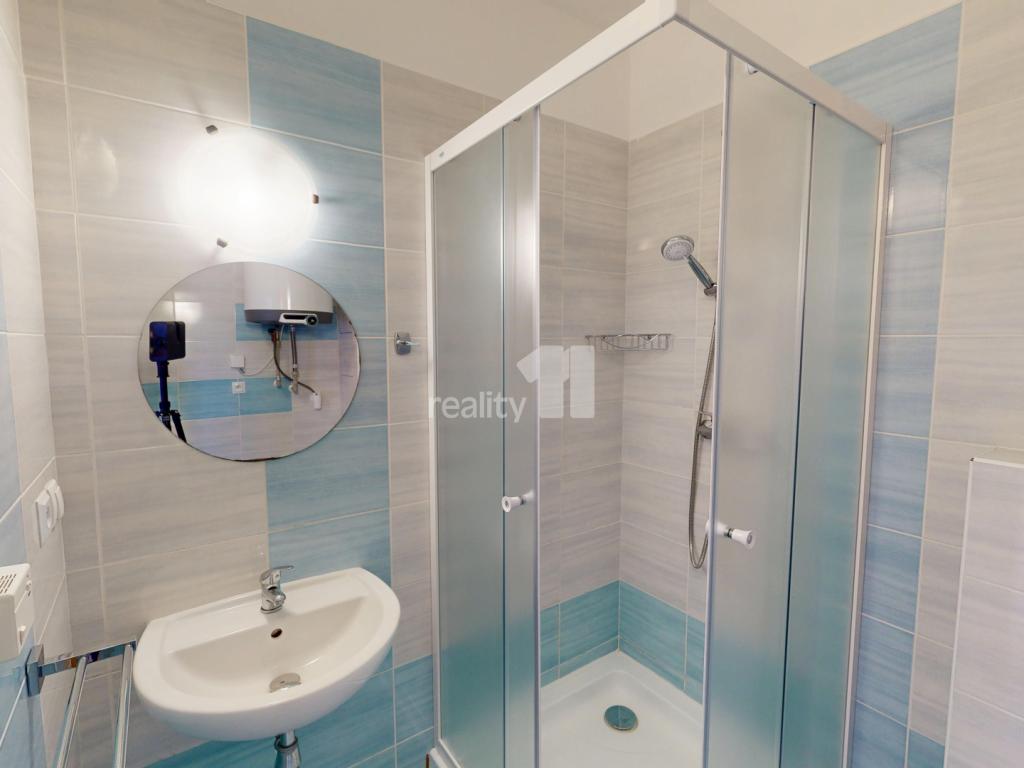 Pronájem bytu 2+kk 45 m2