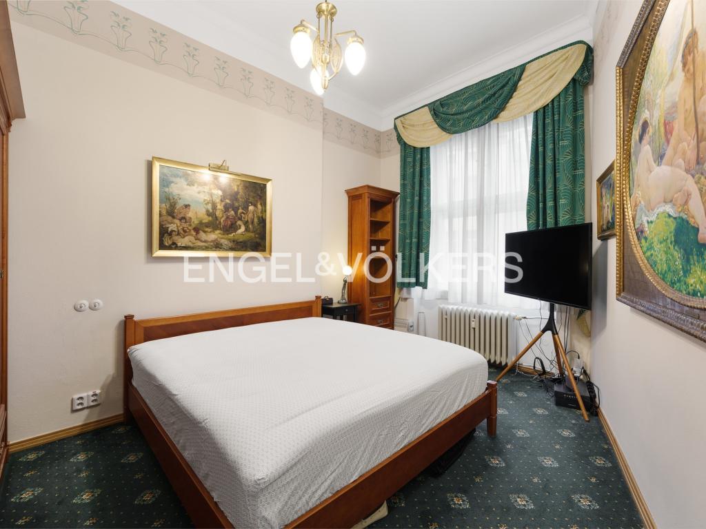 Pronájem bytu 2+kk 70 m2