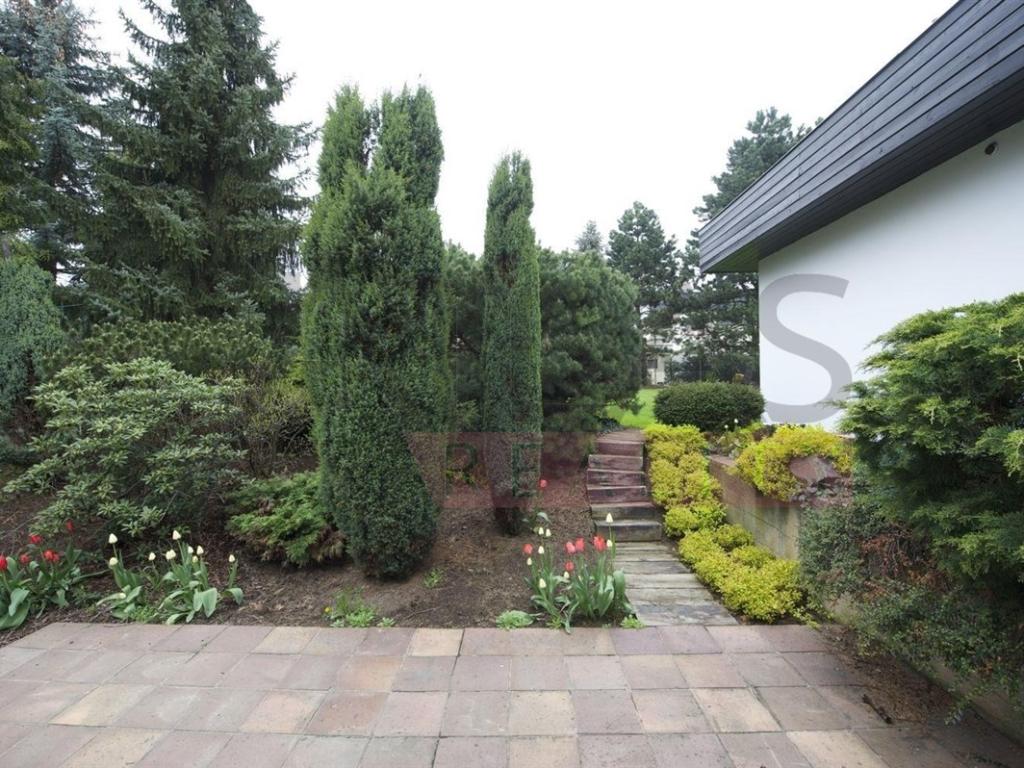 Pronájem domu 417 m2, Praha – náhled fotky 14