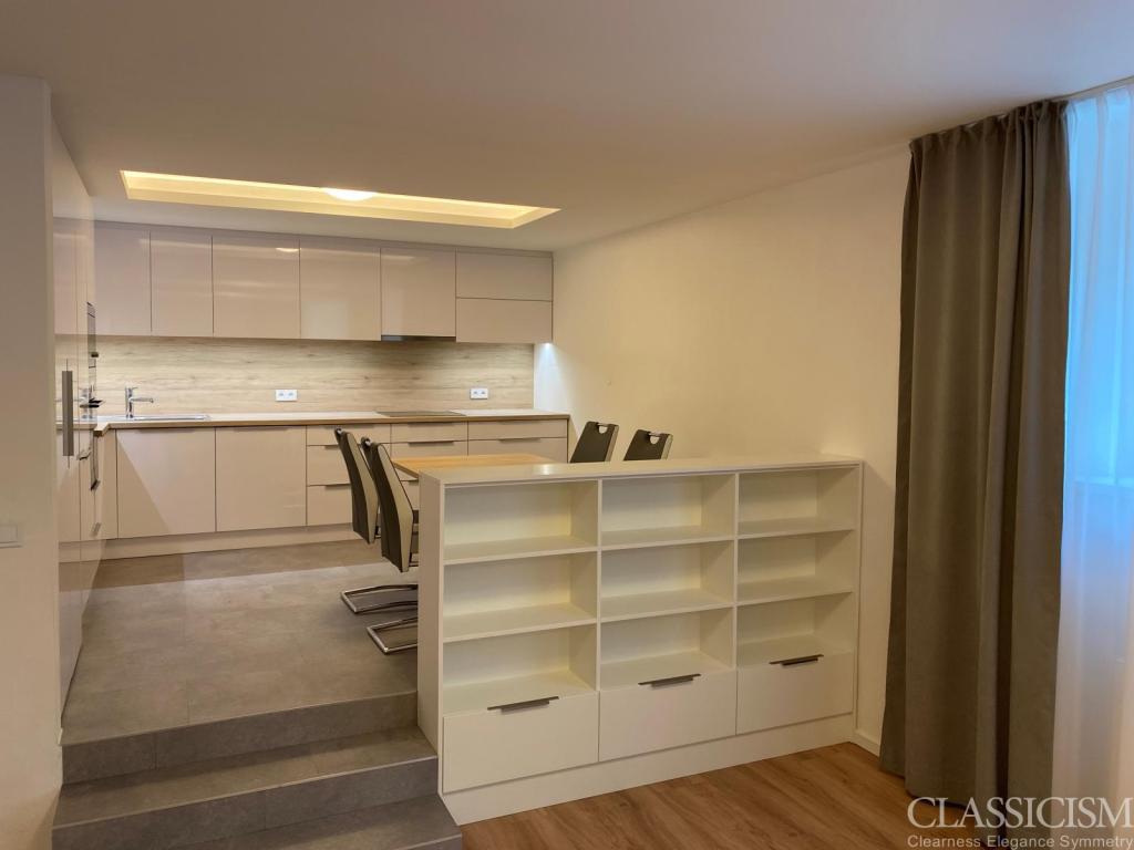 Pronájem bytu 2+1 80 m2