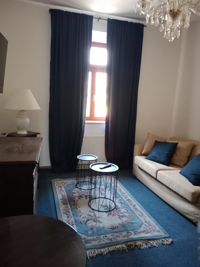 Pronájem bytu 2+kk 43 m2