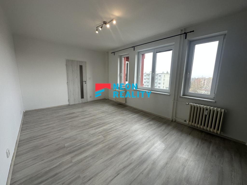 Pronájem bytu 2+1 60 m2