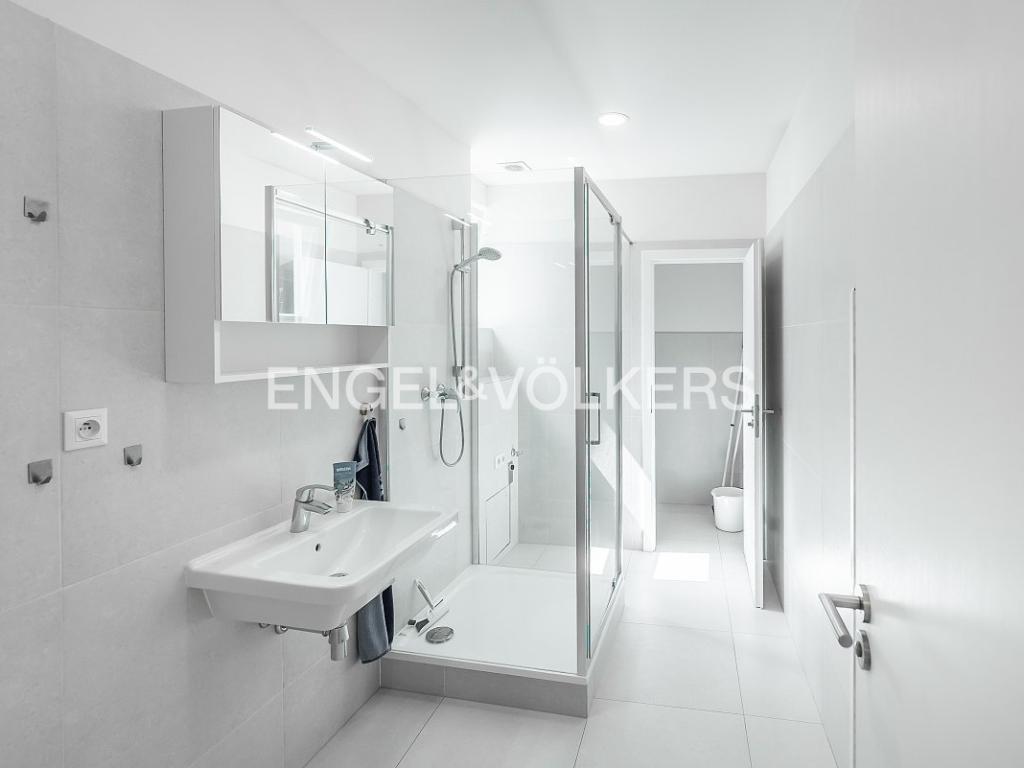 Pronájem bytu 2+kk 82 m2