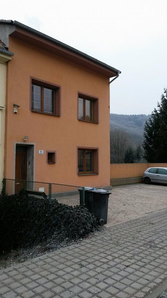 Spolubydleni bytu 1 lůžko 13 m2