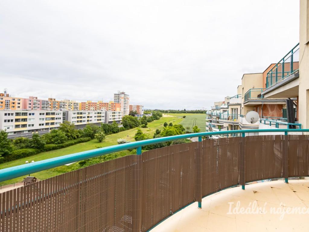 Pronájem bytu 2+kk 50 m2