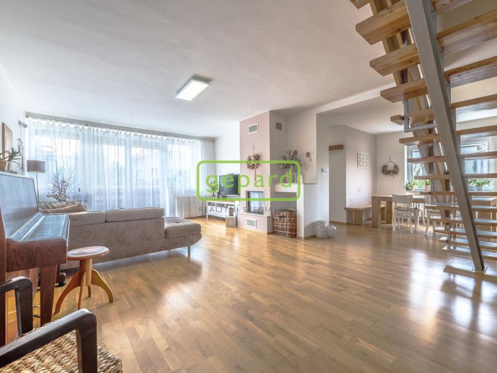 Prodej domu 446 m2