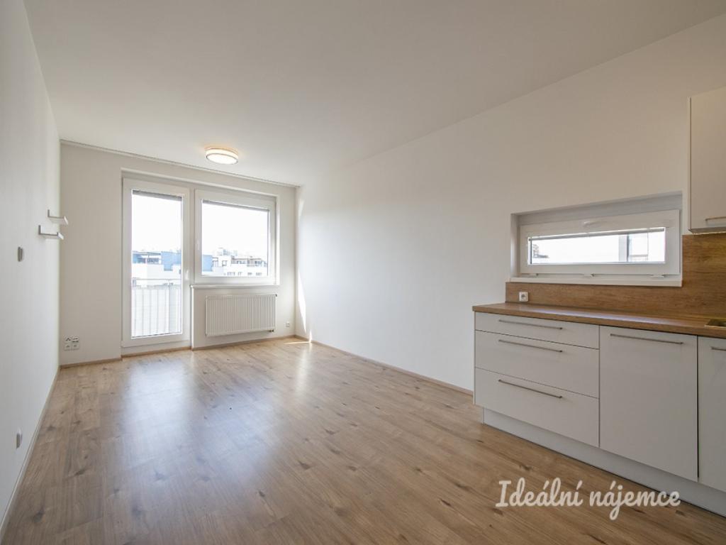 Pronájem bytu 2+kk 51 m2