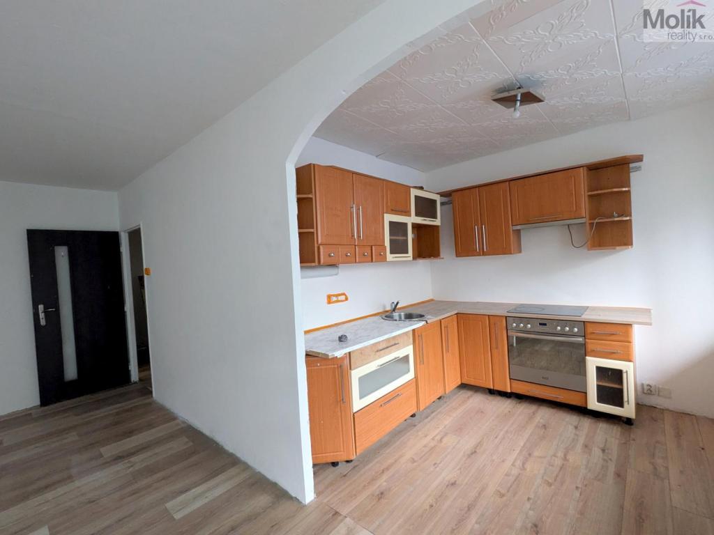 4+1 Apartment in Litvínov - View 5