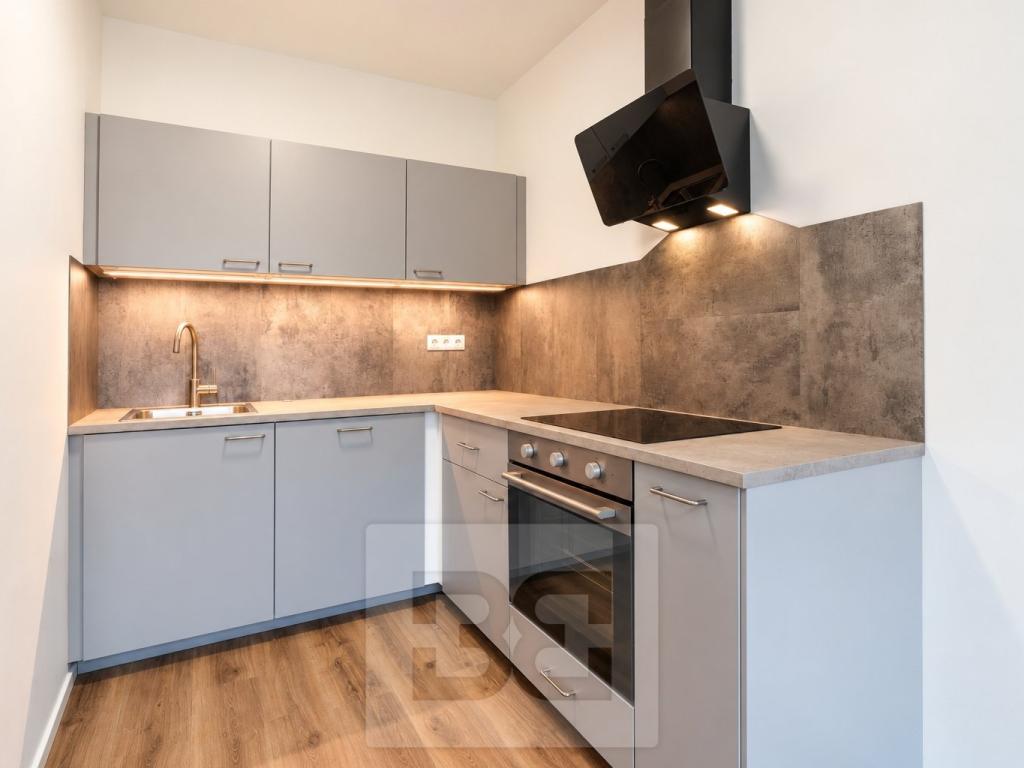Pronájem bytu 2+kk 41 m2