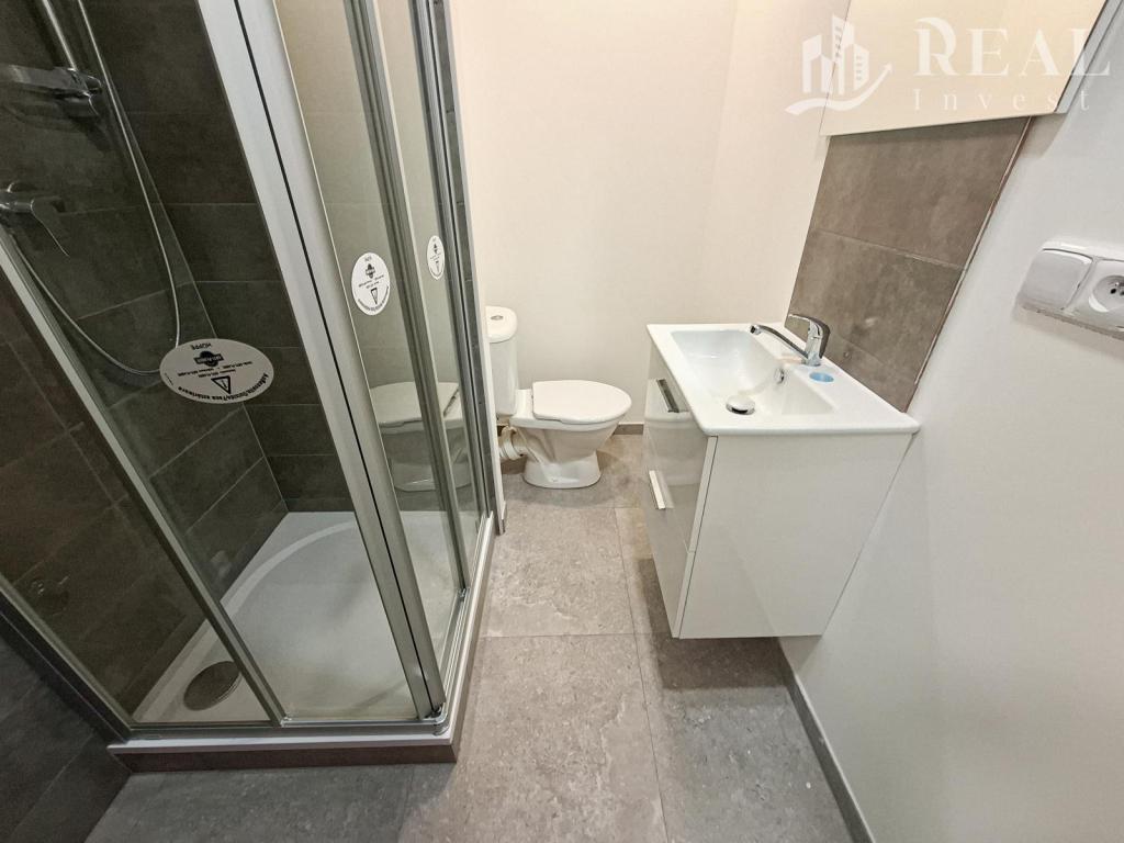 Pronájem bytu 1+kk 20 m2