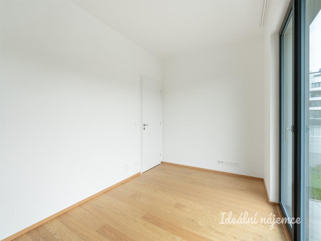 Pronájem bytu 2+kk 59 m² - Więcej