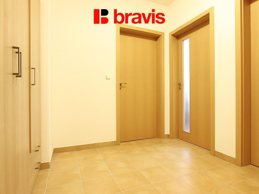 Pronájem bytu 2+kk 46 m2