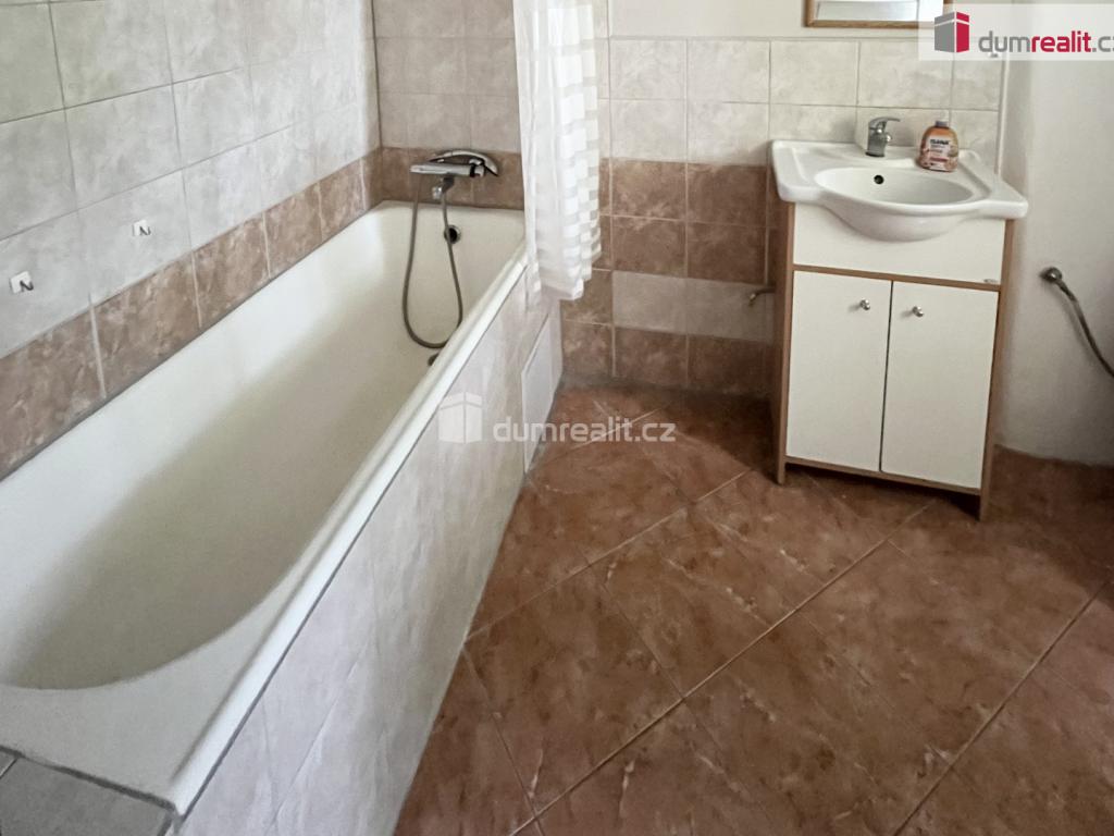 Pronájem bytu 2+1 62 m2