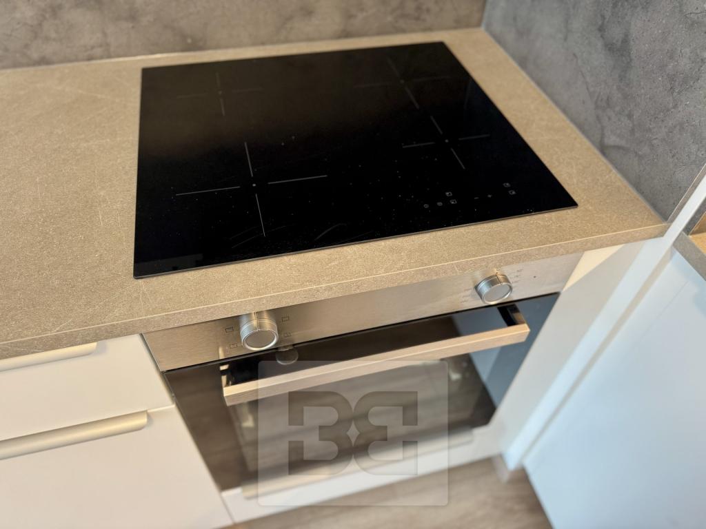 Pronájem bytu 1+kk 35 m2