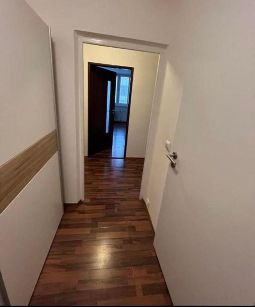 Pronajem bytu 2+kk 48 m2