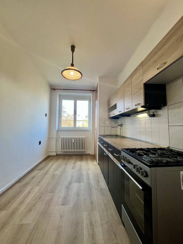 Pronájem bytu 2+1 62 m2