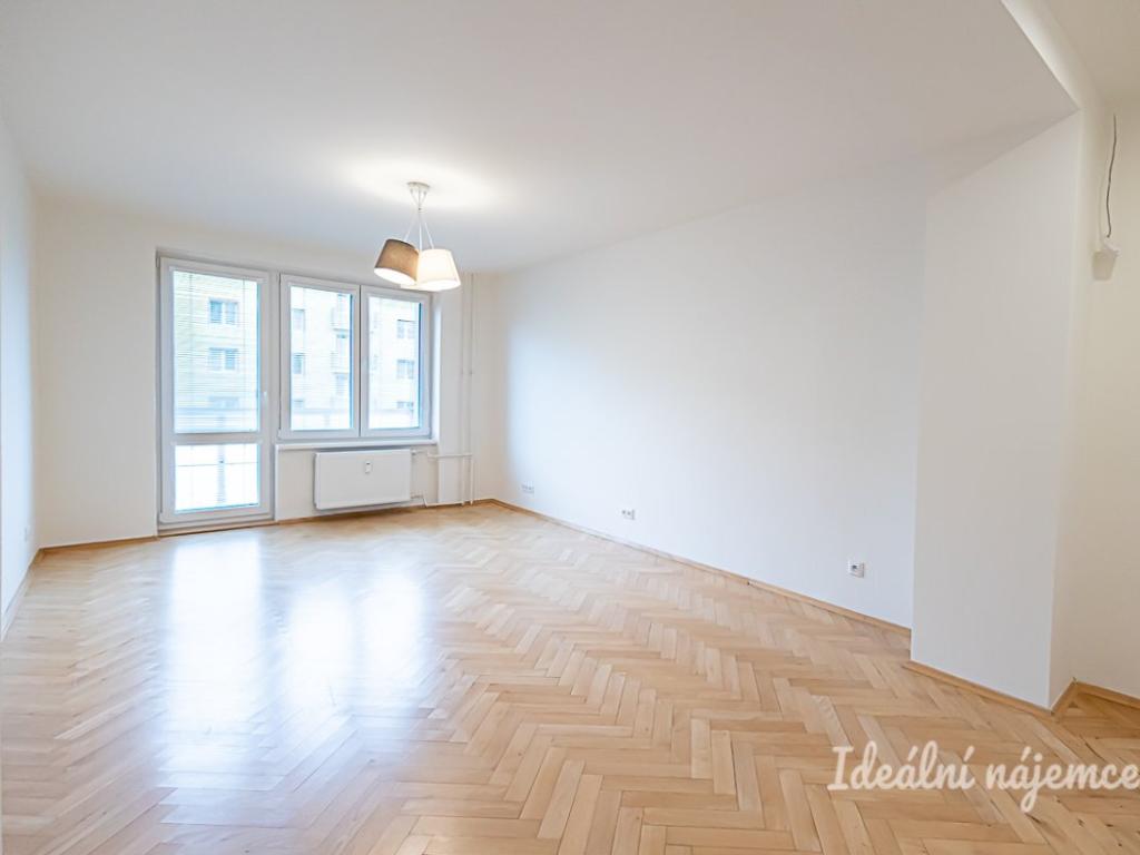 Pronájem bytu 2+1 54 m2