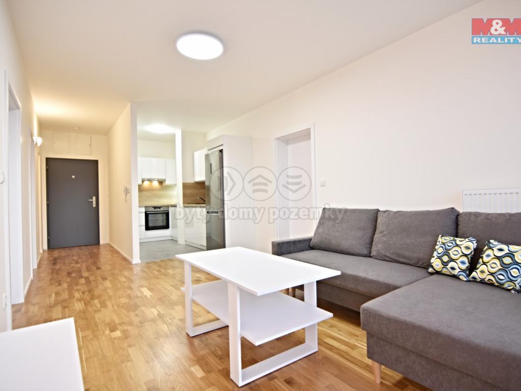 Pronajem bytu 3+kk 65 m2