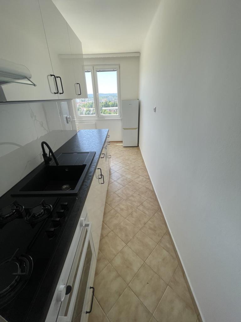 Pronájem bytu 3+1 66 m2