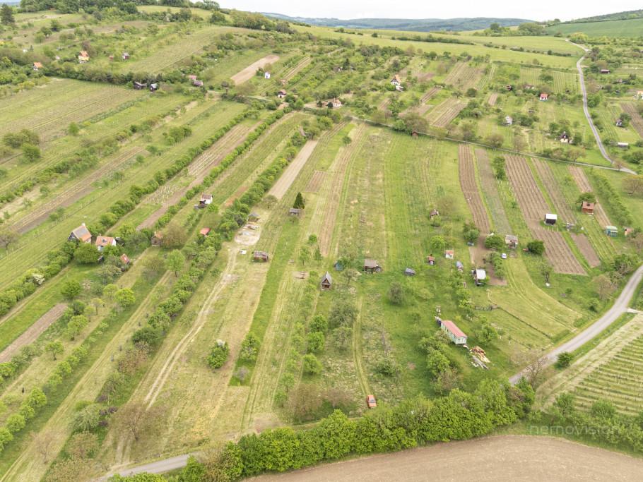Prodej pozemku 5457 m2, Strážnice – náhled fotky 2