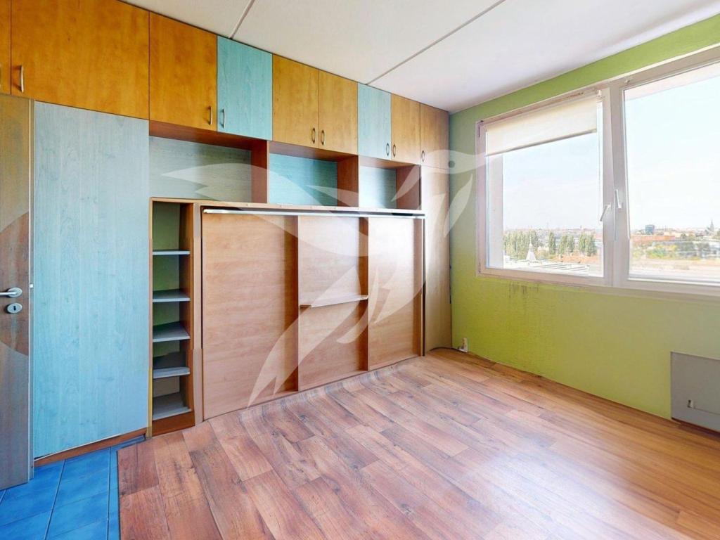 Pronájem bytu 1+kk 25 m2