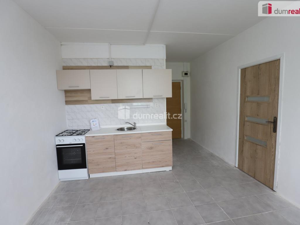 Pronájem bytu 1+1 36 m2