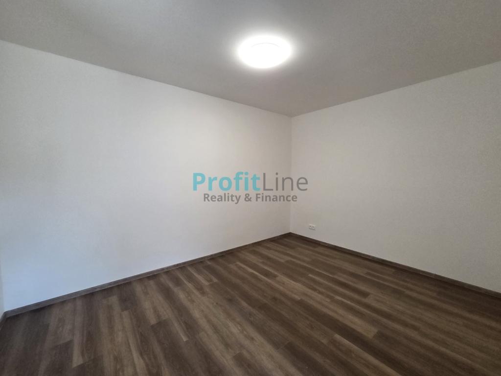 Pronájem bytu 1+kk 38 m2