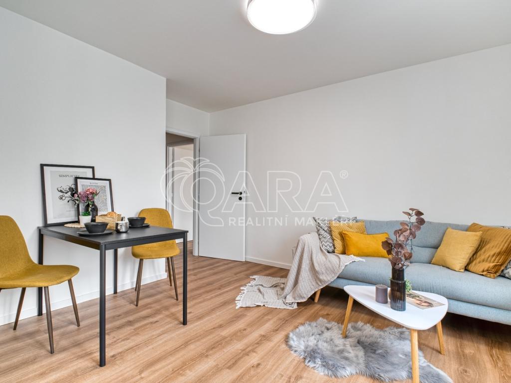 2+1, Ostrava - Jugoslávská, 1 Kč, 53 m2