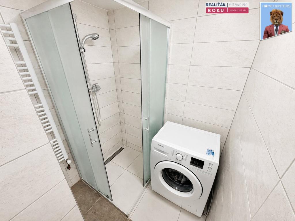 Pronájem bytu 3+kk 53 m2, Brno – náhled fotky 10