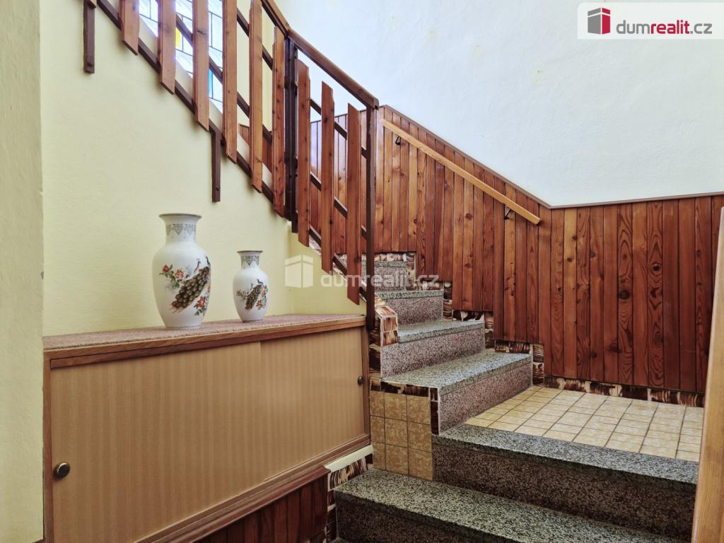 Prodej domu 230 m2, Kaplice – náhled fotky 25