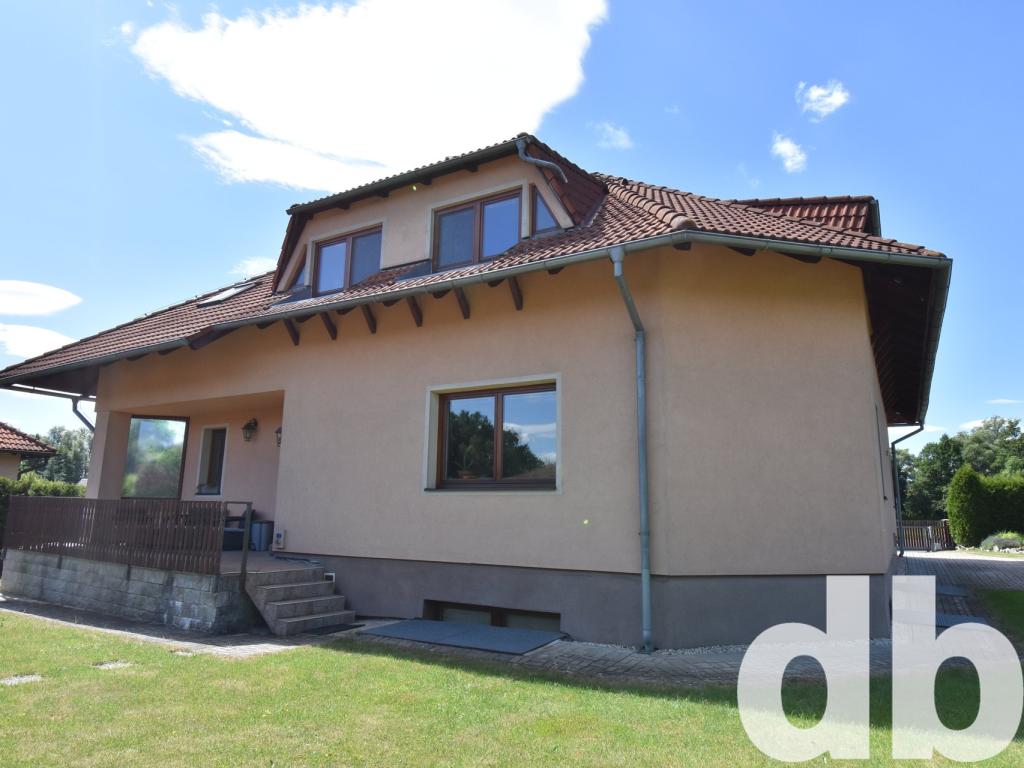 fivePlusRooms, Sadov - Lesov, 11800000 Kč, 366 m2