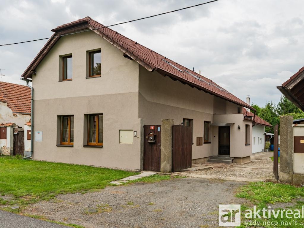 Prodej domu 257 m2