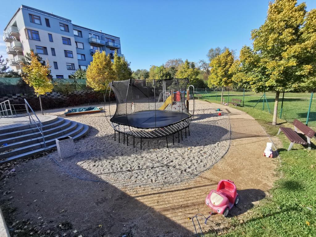 Pronájem bytu 3+kk 79 m2