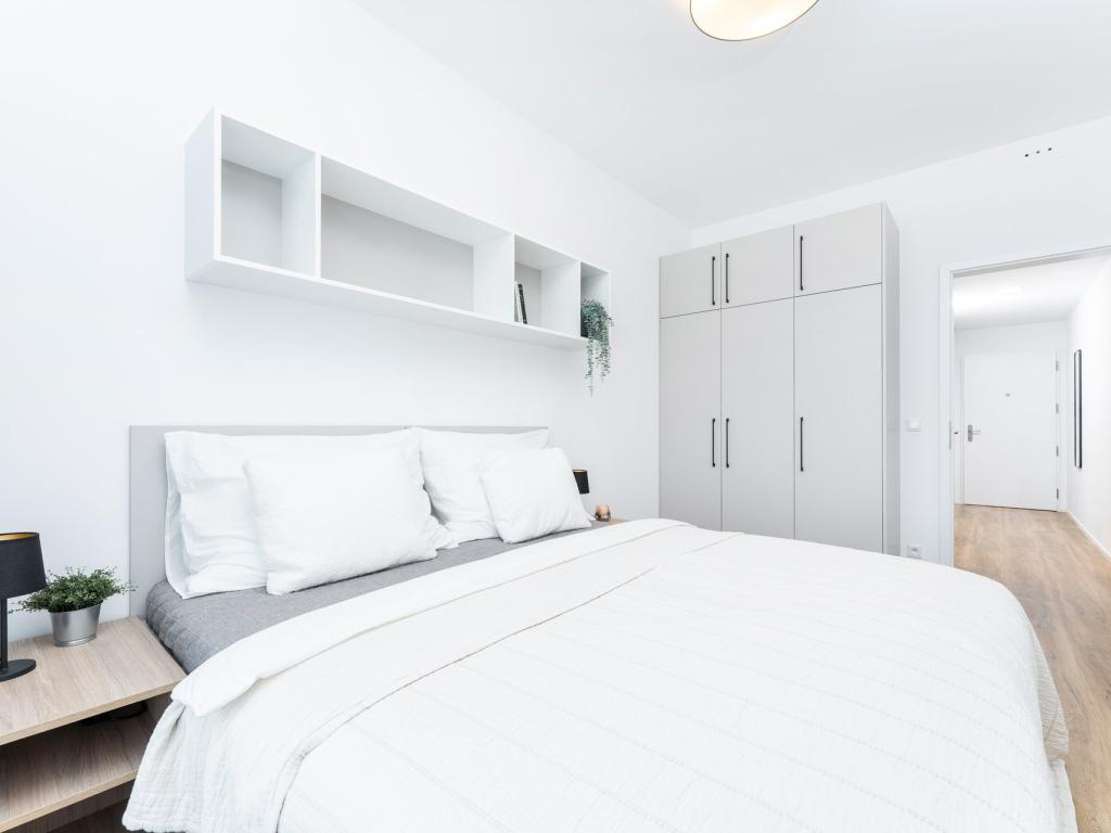Pronájem bytu 2+kk 58 m2