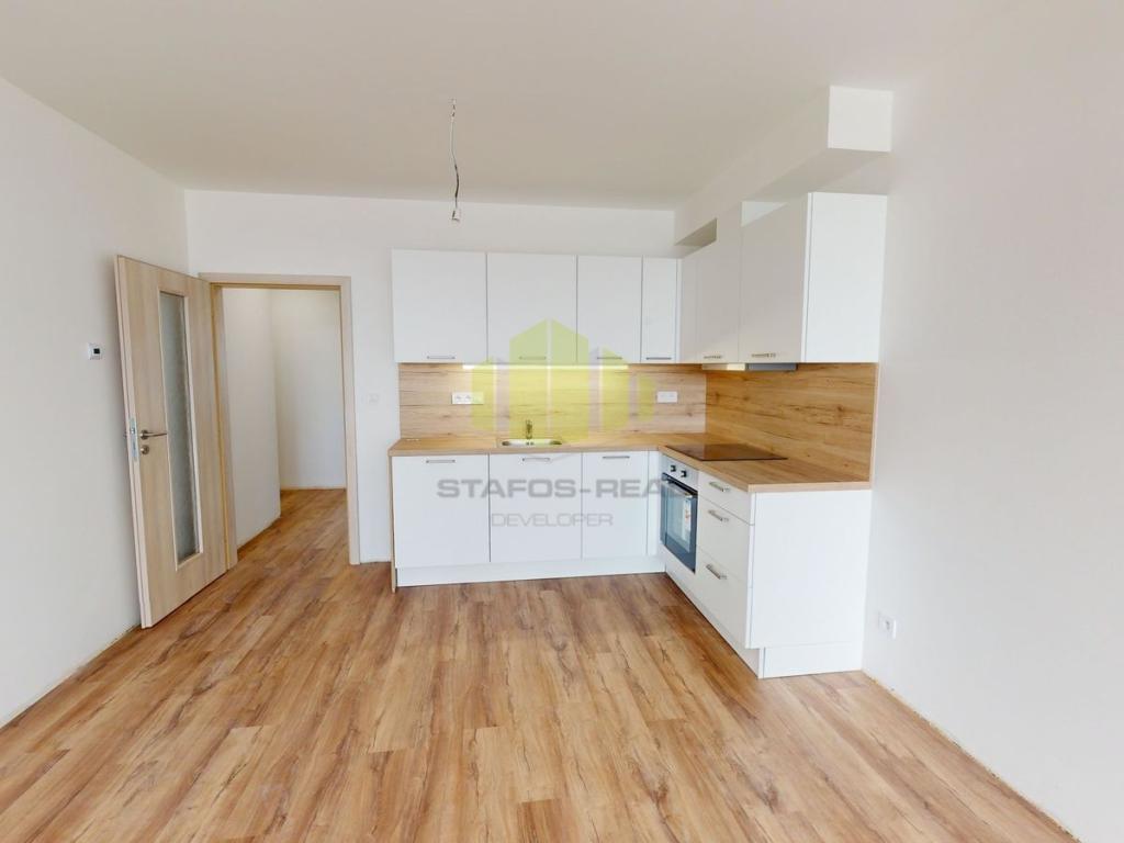 Pronájem bytu 2+kk 58 m2