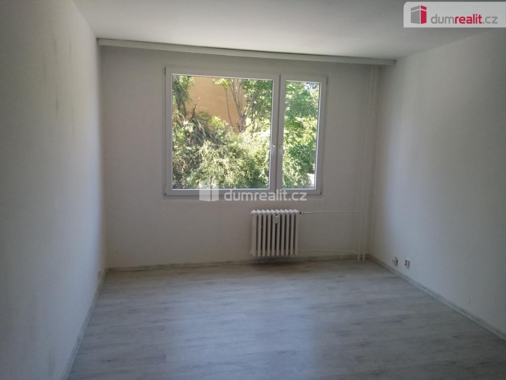 Pronájem bytu 1+kk 25 m2