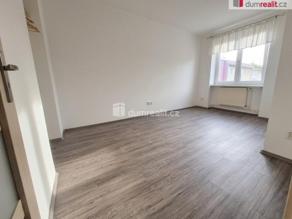 Pronájem bytu 3+1 66 m2