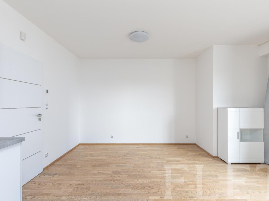 Pronájem bytu 1+kk 41 m2