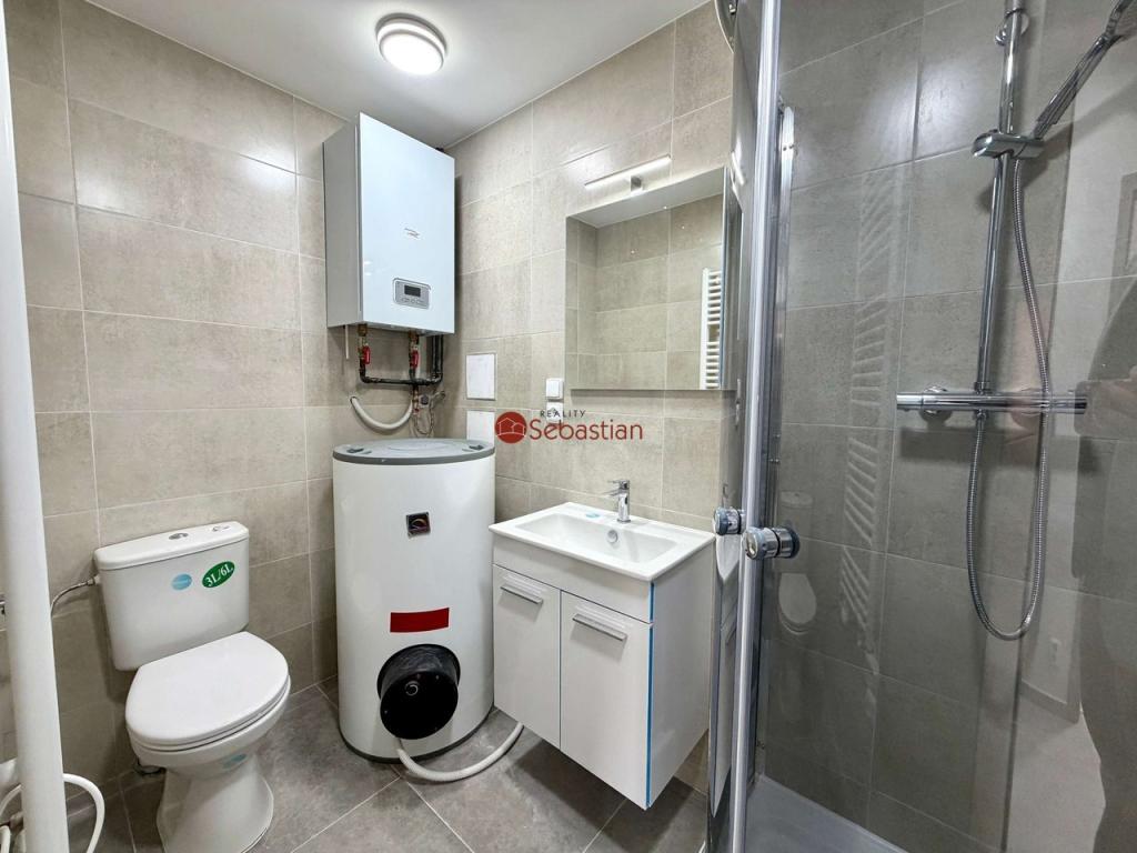 Pronájem bytu 3+kk 53 m2, Litvínov – náhled fotky 8